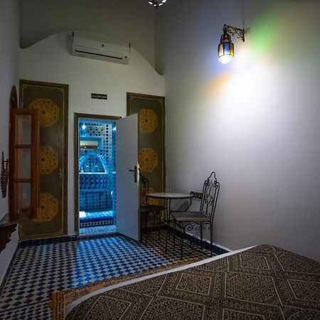 Le Cedre D'Argent Hotel Fes Luaran gambar